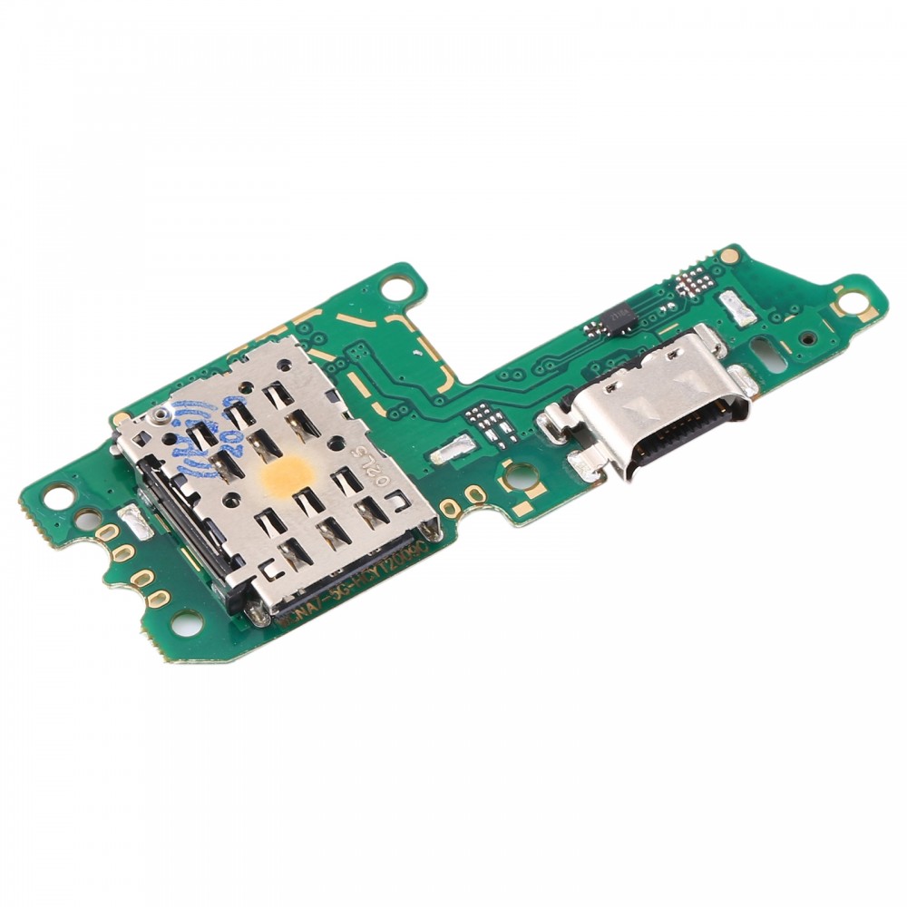 Charging Port Board for Huawei Nova 7 5G Huawei Replacement Parts Huawei nova 7 5G